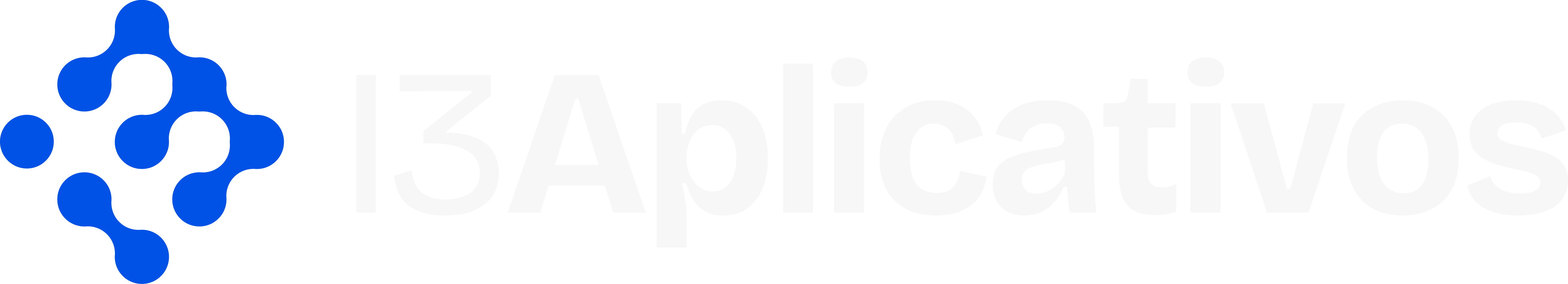 Aplicativos